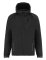 Куртка Viverra Softshell Infinity Hoody Black
