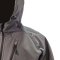 Куртка Viverra Softshell Infinity Hoody Grey разм. M