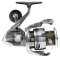 Котушка Shimano Twin Power FE 4000 PG