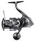Котушка Shimano Twin Power FE 4000 PG