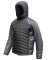 Куртка з капюшоном Viverra Warm Cloud Jacket Grey - розм. L Куртка з капюшоном Viverra Warm Cloud Jacket Grey - розм. L