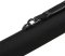 Чехол для удилищ Select Semi Hard Rod Case, Black, 145x10см