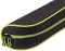 Чехол для удилищ Select Semi Hard Rod & Reel Case, Black, 115см