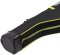 Чехол для удилищ Select Semi Hard Rod & Reel Case, Black, 115см