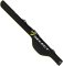 Чехол для удилищ Select Semi Hard Rod & Reel Case, Black, 115см