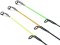 Удилище фидерное Sportex Xclusive RS-2 Medium Light Feeder ML 3616 3,65м 65-125г