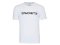 Футболка Favorite Black Logo, white - разм. XL Футболка Favorite Black Logo, white - разм. XL