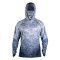 Джерсі з капюшоном GC Vortex Air Hoodie Sun Shirt Grey розм.S Джерсі з капюшоном GC Vortex Air Hoodie Sun Shirt Grey розм.S