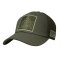 Кепка GC G.Carp Mesh Trucker Cap Camo OSFA