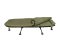 Розкладачка зі спальником Trakker Big Snooze Wide Bed System
