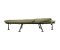 Розкладачка зі спальником Trakker Big Snooze Wide Bed System