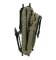 Розкладачка зі спальником Trakker Big Snooze Wide Bed System