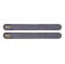 Стяжки для вудилищ Golden Catch Light Rod Strap (2шт/уп)