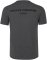 Футболка Brain GrumpyCarp, dark grey melange - разм.XXXL