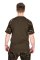 Футболка Fox Khaki / Camo Outline T - разм.XL
