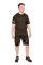 Шорты Fox LW Camo Combat Short - разм.L