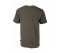 Футболка Savage Gear SG4 Logo T-Shirt, loden green - разм. M