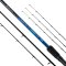 Вудилище фідерне Golden Catch Verte-X Distance Feeder 25 3,90м 100г