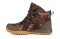 Ботинки Fox Khaki / Camo V2  boot