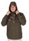 Куртка Fox Camo/Khaki RS 10K Jacket - разм.M