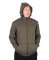 Куртка Fox Collection Soft Shell Jacket, green & black