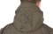 Куртка Fox Collection Soft Shell Jacket, green & black