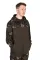 Толстовка Fox LW Khaki / Camo Split Zip Hoody - розм.XXXL