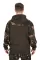 Толстовка Fox LW Khaki / Camo Split Zip Hoody - розм.XXXL