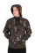 Толстовка Fox Premium 310 Zipped Hoodie Camo - розм.S