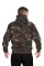Толстовка Fox Premium 310 Zipped Hoodie Camo - розм.S