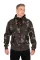 Толстовка Fox Premium 310 Zipped Hoodie Camo - розм.S