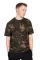 Футболка Fox Camo T-Shirt - розм.M