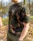 Футболка Fox Camo T-Shirt
