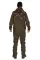 Штаны водонепроницаемые Fox Camo/Khaki RS 10K Trouser