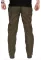 Штаны водонепроницаемые Fox Camo/Khaki RS 10K Trouser