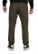 Штани Fox Collection LW Cargo Trouser Green & Black (розмір XXXL)