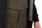 Брюки Fox Collection LW Cargo Trouser Green & Black (размер M)