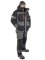 Костюм зимний Norfin Discovery 3 GR (-35°/ 8000мм) - разм. M-L Костюм зимний Norfin Discovery 3 GR (-35°/ 8000мм) - разм. M-L