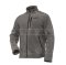 Куртка флісова Norfin North Gray