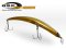 Воблер O.S.P Bent Minnow 106F 10г - G01 Ghost Minnow Воблер O.S.P Bent Minnow 106F 10г - G01 Ghost Minnow