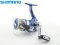 Катушка Shimano Nexave 3000 SFC
