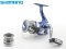 Катушка Shimano Nexave 3000 SFC