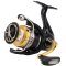 Катушка Shimano 16 Nasci C3000 FB