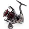 Котушка Shimano Stradic CI4+ 2500 FB