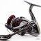 Котушка Shimano Stradic CI4+ 2500 FB