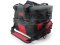 Сумка Lucky John LJ-107 Advanced tackle bag с коробками