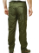 Штани Fox Collection HD Green Trouser (CCL161) розм. XXL Штани Fox Collection HD Green Trouser (CCL161) розм. XXL