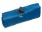 Каремат надувний SKIF Outdoor Bachelor Ultralight, 196х56х5см Blue