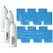 Картридж Thermacell E-4 Repellent Refills – Earth Scent 48 год.