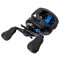 Котушка Shimano SLX DC 151 HG